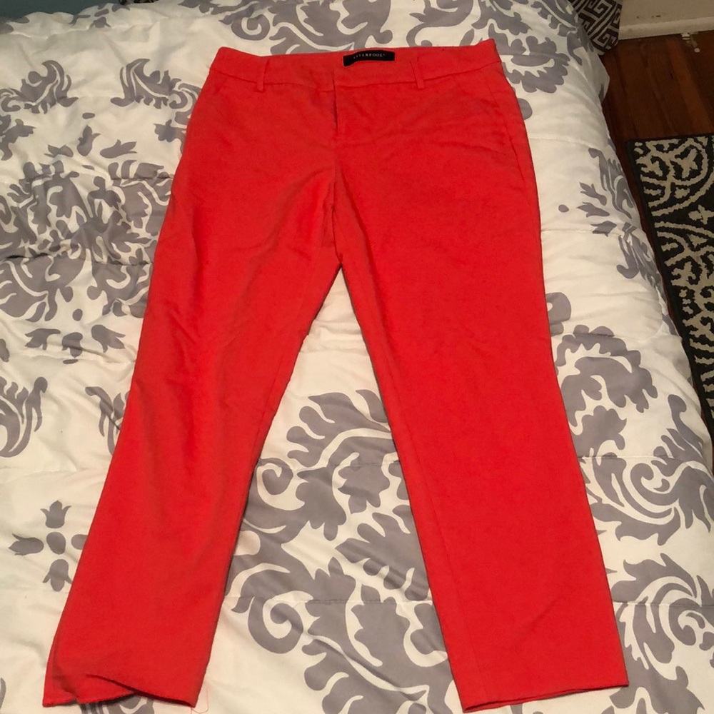 Business casual dress pants